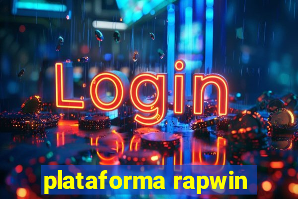 plataforma rapwin